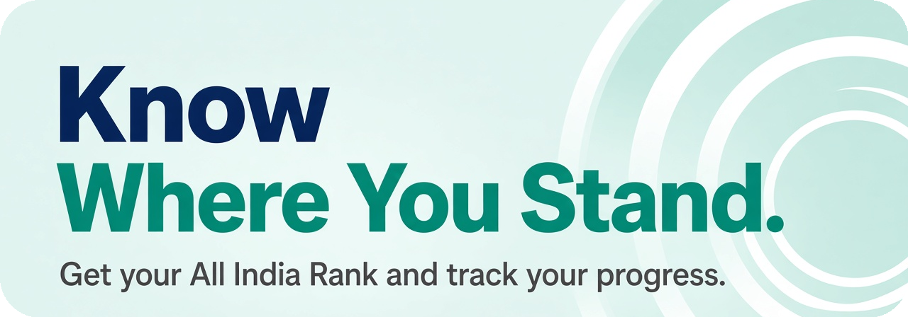 Know Where You Stand.